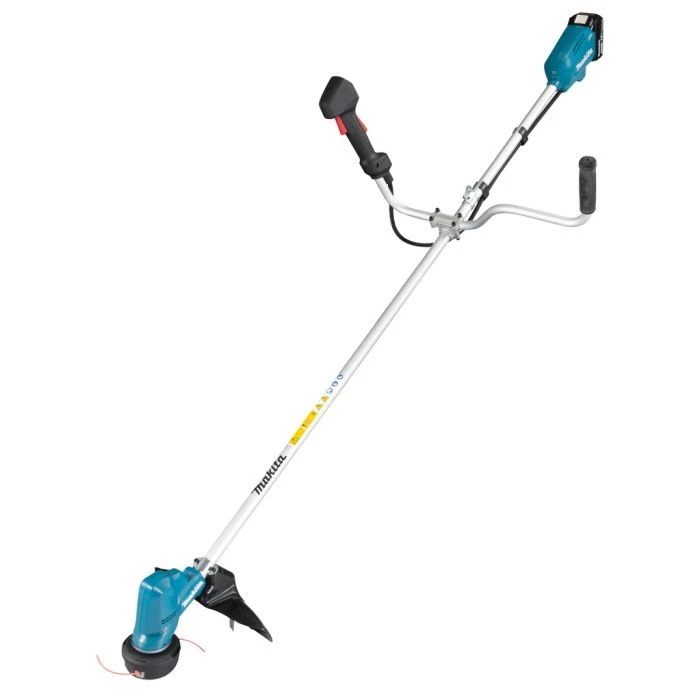 Makita DUR190UZX3 18 V Trimmer U-greep 11 Makita DUR190UZX3 18 V Trimmer U-greep - Afbeelding 10
