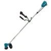 Makita DUR190UZX9 LXT 18 V Trimmer U-greep 2 Makita DUR190UZX9 LXT 18 V Trimmer U-greep -Sideal Standard Winkel DUR190U C1C0 1