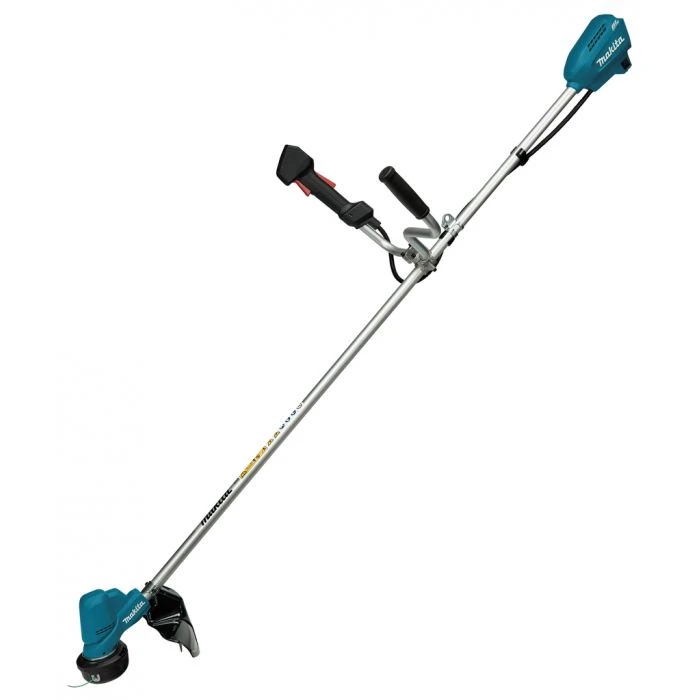Makita DUR190UZX9 LXT 18 V Trimmer U-greep 6 Makita DUR190UZX9 LXT 18 V Trimmer U-greep - Afbeelding 4