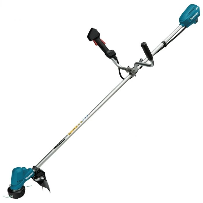 Makita DUR190UZX3 18 V Trimmer U-greep 12 Makita DUR190UZX3 18 V Trimmer U-greep - Afbeelding 11