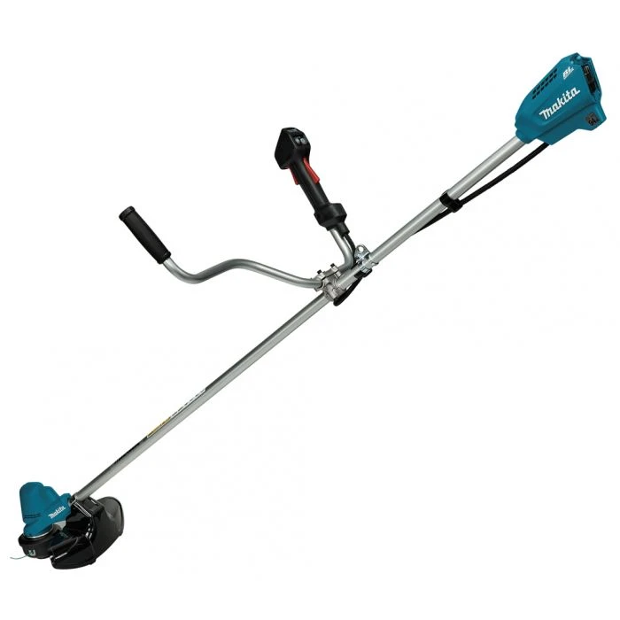 Makita DUR190UZX3 18 V Trimmer U-greep 9 Makita DUR190UZX3 18 V Trimmer U-greep - Afbeelding 8