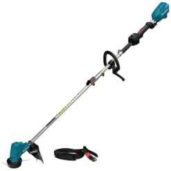 Makita DUR191LZX3 18 V Trimmer D-greep 18 Makita DUR191LZX3 18 V Trimmer D-greep -Sideal Standard Winkel DUR191LZX3 C1L0 s100