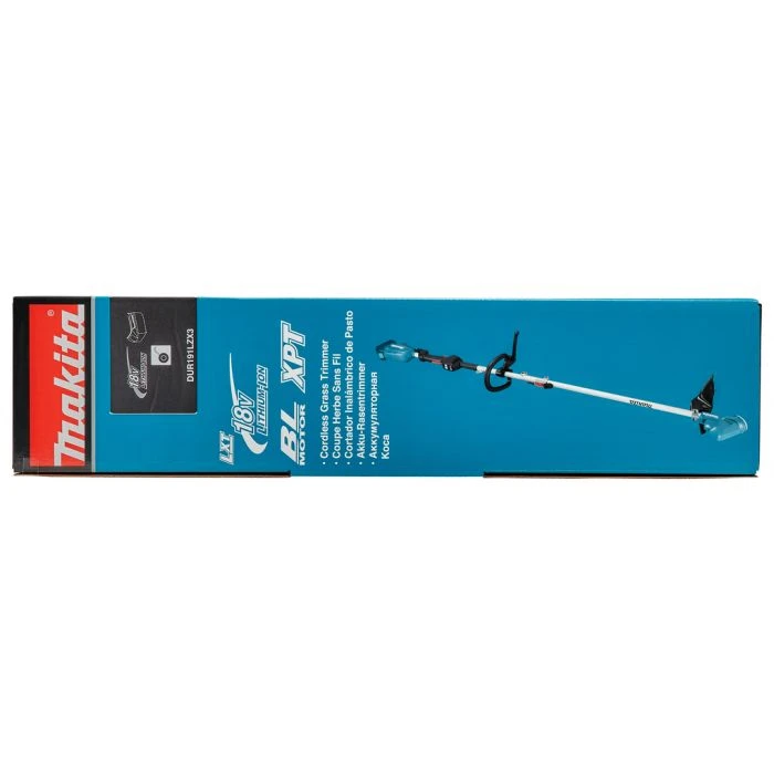 Makita DUR191LZX3 18 V Trimmer D-greep 8 Makita DUR191LZX3 18 V Trimmer D-greep - Afbeelding 6