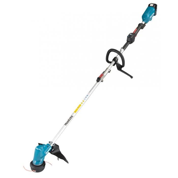 Makita DUR191LZX3 18 V Trimmer D-greep 3 Makita DUR191LZX3 18 V Trimmer D-greep