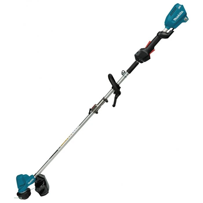 Makita DUR191LZX9 LXT 18 V Trimmer D-greep 5 Makita DUR191LZX9 LXT 18 V Trimmer D-greep - Afbeelding 3