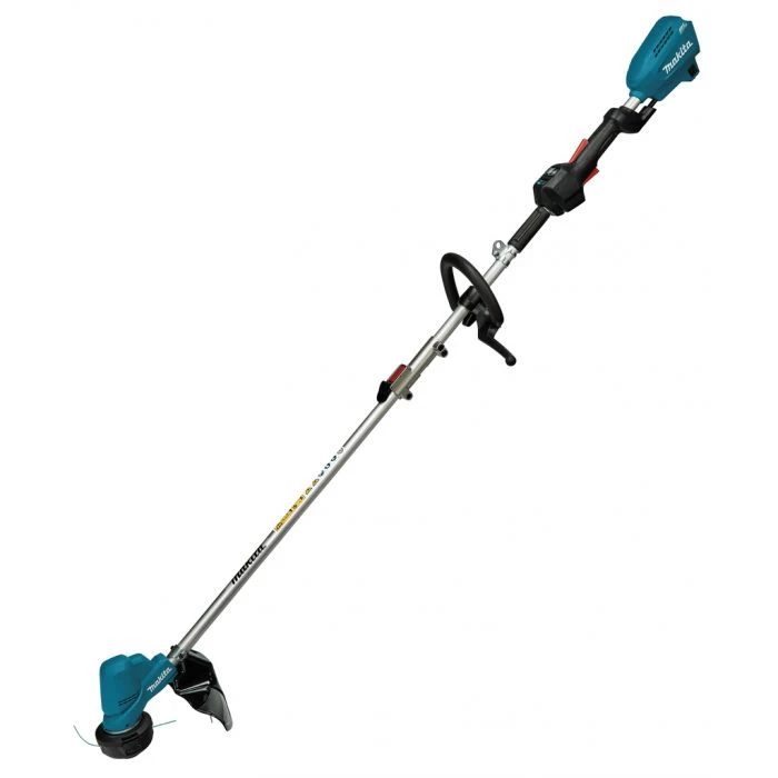 Makita DUR191LZX3 18 V Trimmer D-greep 12 Makita DUR191LZX3 18 V Trimmer D-greep - Afbeelding 10