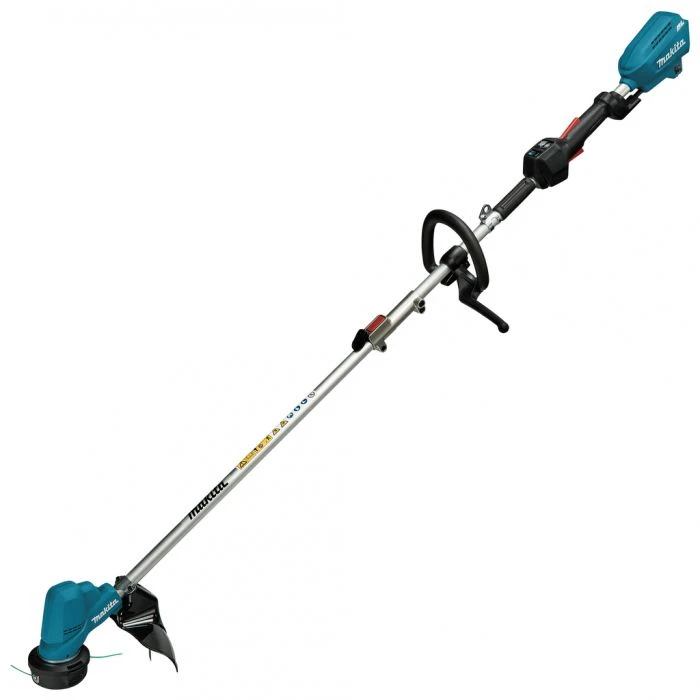 Makita DUR191LZX3 18 V Trimmer D-greep 13 Makita DUR191LZX3 18 V Trimmer D-greep - Afbeelding 11
