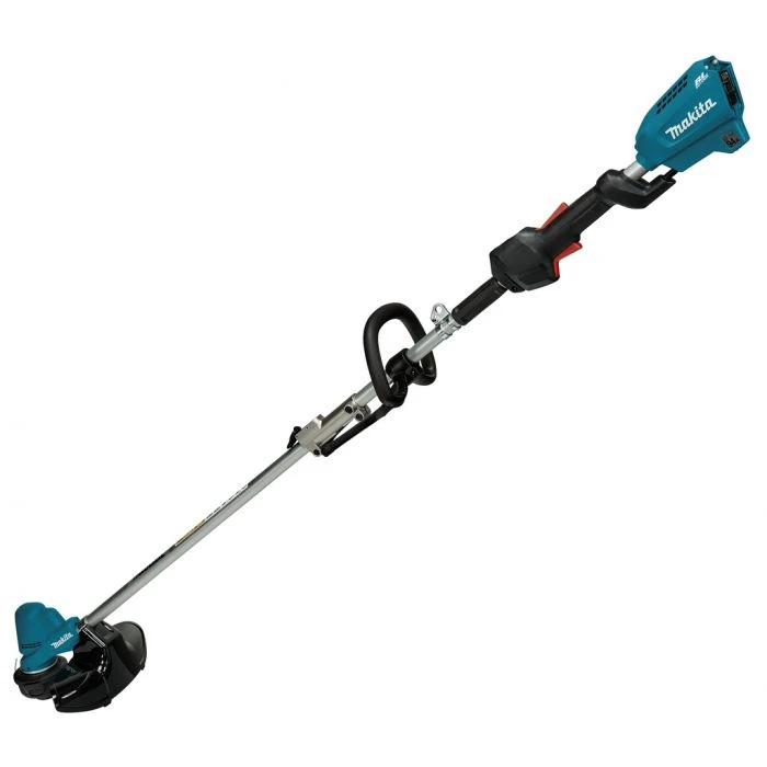 Makita DUR191LZX9 LXT 18 V Trimmer D-greep 6 Makita DUR191LZX9 LXT 18 V Trimmer D-greep - Afbeelding 4