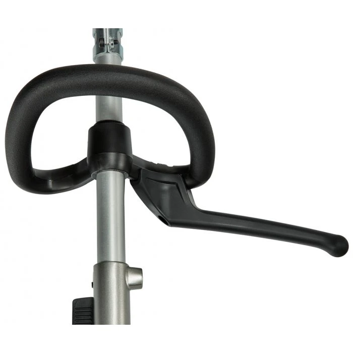 Makita DUR191LZX9 LXT 18 V Trimmer D-greep 10 Makita DUR191LZX9 LXT 18 V Trimmer D-greep - Afbeelding 8