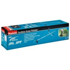 Makita DUR191UZX3 18 V Trimmer U-greep -Sideal Standard Winkel DUR191UZX3 C1L1