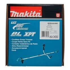 Makita DUR191UZX3 18 V Trimmer U-greep -Sideal Standard Winkel DUR191UZX3 C2N1