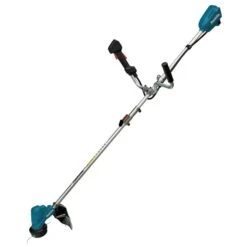 Makita DUR191UZX9 LXT 18 V Trimmer U-greep 14 Makita DUR191UZX9 LXT 18 V Trimmer U-greep -Sideal Standard Winkel DUR191U C1L0