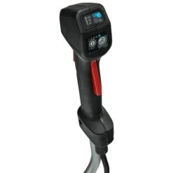 Makita DUR191UZX9 LXT 18 V Trimmer U-greep 17 Makita DUR191UZX9 LXT 18 V Trimmer U-greep -Sideal Standard Winkel DUR191U F 001