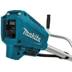 Makita DUR191UZX9 LXT 18 V Trimmer U-greep 19 Makita DUR191UZX9 LXT 18 V Trimmer U-greep -Sideal Standard Winkel DUR191U F 003