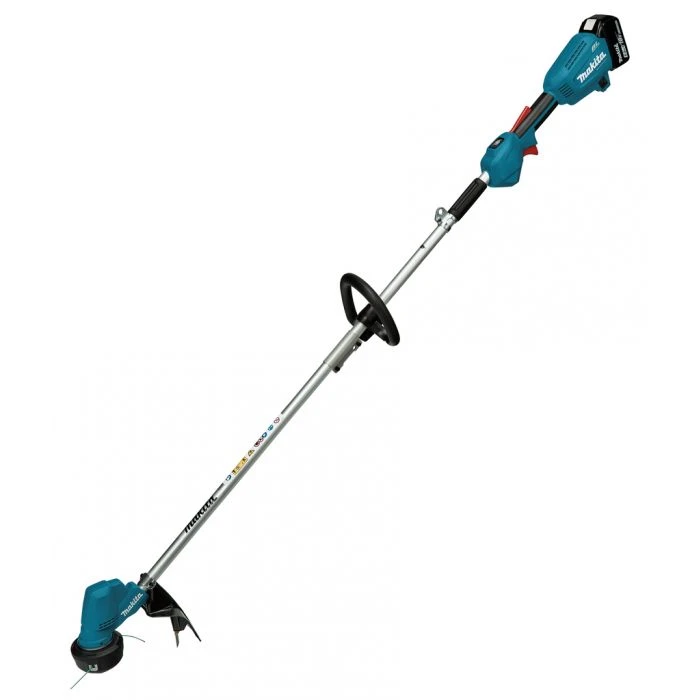 Makita DUR192LST 18 V Trimmer D-greep 7 Makita DUR192LST 18 V Trimmer D-greep - Afbeelding 5