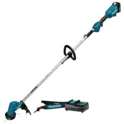 Makita DUR192LST 18 V Trimmer D-greep 26 Makita DUR192LST 18 V Trimmer D-greep -Sideal Standard Winkel DUR192LST C1L0 s100