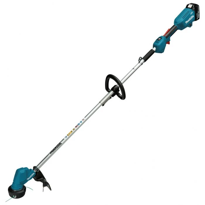 Makita DUR192LST 18 V Trimmer D-greep 9 Makita DUR192LST 18 V Trimmer D-greep - Afbeelding 7