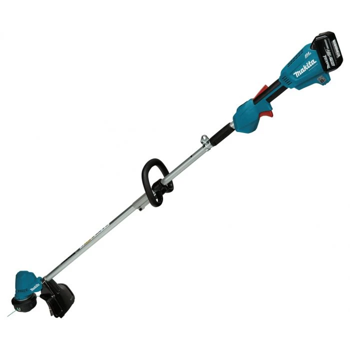 Makita DUR192LST 18 V Trimmer D-greep 6 Makita DUR192LST 18 V Trimmer D-greep - Afbeelding 4