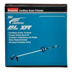 Makita DUR192LST 18 V Trimmer D-greep 29 Makita DUR192LST 18 V Trimmer D-greep -Sideal Standard Winkel DUR192LST C2N1