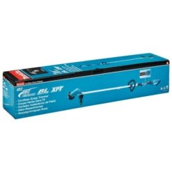 Makita DUR192LZ 18 V Trimmer D-greep 25 Makita DUR192LZ 18 V Trimmer D-greep -Sideal Standard Winkel DUR192LZ C1L1
