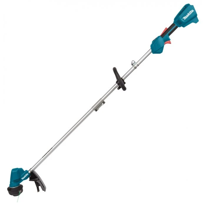 Makita DUR192LZ 18 V Trimmer D-greep 3 Makita DUR192LZ 18 V Trimmer D-greep