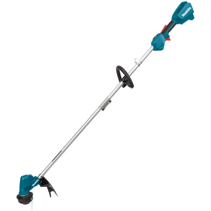 Makita DUR192LZ 18 V Trimmer D-greep 8 Makita DUR192LZ 18 V Trimmer D-greep - Afbeelding 6