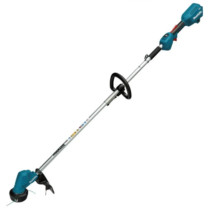 Makita DUR192LST 18 V Trimmer D-greep 16 Makita DUR192LST 18 V Trimmer D-greep - Afbeelding 14