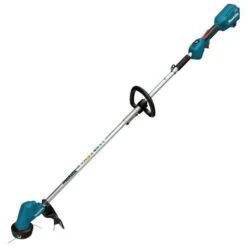Makita DUR192LZ 18 V Trimmer D-greep 26 Makita DUR192LZ 18 V Trimmer D-greep -Sideal Standard Winkel DUR192L C1L0 s101