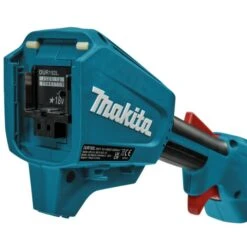Makita DUR192LZ 18 V Trimmer D-greep 31 Makita DUR192LZ 18 V Trimmer D-greep -Sideal Standard Winkel DUR192L F 005