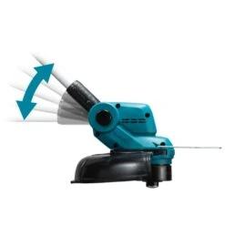 Makita DUR193RT LXT 18 V Trimmer -Sideal Standard Winkel DUR193 F 003