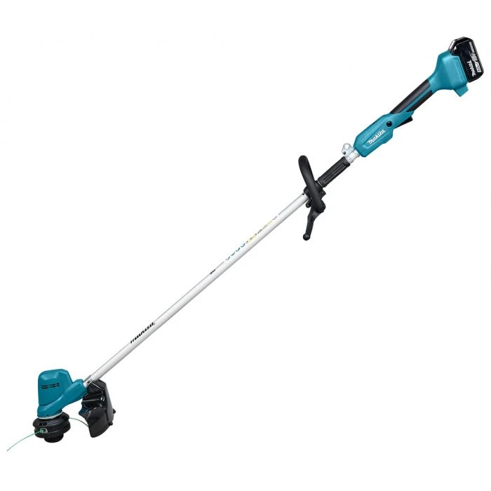 Makita DUR194RTX2 LXT 18 V Trimmer D-greep 7 Makita DUR194RTX2 LXT 18 V Trimmer D-greep - Afbeelding 5