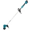 Makita DUR194RTX2 LXT 18 V Trimmer D-greep 1 Makita DUR194RTX2 LXT 18 V Trimmer D-greep -Sideal Standard Winkel DUR194RTX2 C1L0