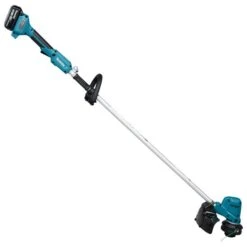 Makita DUR194RTX2 LXT 18 V Trimmer D-greep 18 Makita DUR194RTX2 LXT 18 V Trimmer D-greep -Sideal Standard Winkel DUR194RTX2 C7C0