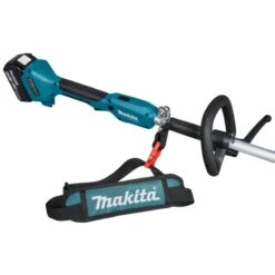 Makita DUR194RTX2 LXT 18 V Trimmer D-greep 25 Makita DUR194RTX2 LXT 18 V Trimmer D-greep -Sideal Standard Winkel DUR194 F 006