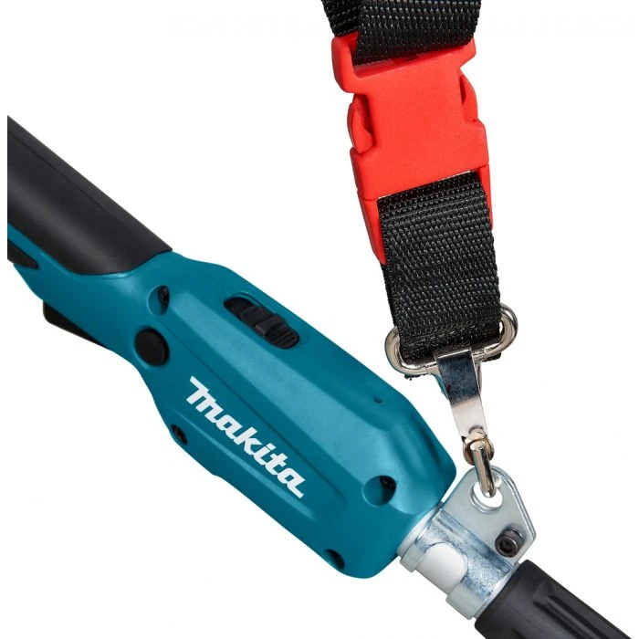 Makita DUR194RTX2 LXT 18 V Trimmer D-greep 14 Makita DUR194RTX2 LXT 18 V Trimmer D-greep - Afbeelding 12