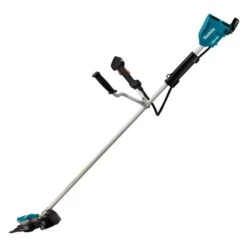 Makita DUR368APT2 2x18 V Bosmaaier U-greep -Sideal Standard Winkel DUR368A A1C0