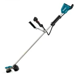 Makita DUR368APT2 2x18 V Bosmaaier U-greep -Sideal Standard Winkel DUR368A A1C0 s02