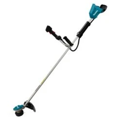 Makita DUR368APT2 2x18 V Bosmaaier U-greep -Sideal Standard Winkel DUR368A A1L0 s01 1