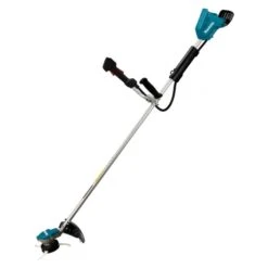Makita DUR368APT2 2x18 V Bosmaaier U-greep -Sideal Standard Winkel DUR368A A1L0 s02