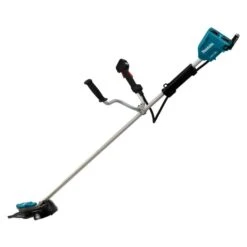 Makita DUR368APT2 2x18 V Bosmaaier U-greep -Sideal Standard Winkel DUR368A A1R0