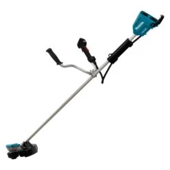 Makita DUR368APT2 2x18 V Bosmaaier U-greep -Sideal Standard Winkel DUR368A A1R0 s01