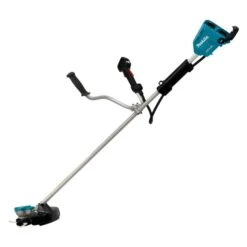 Makita DUR368APT2 2x18 V Bosmaaier U-greep -Sideal Standard Winkel DUR368A A1R0 s02