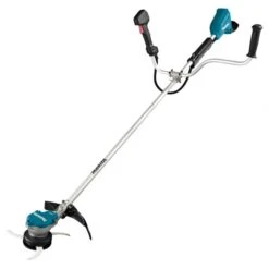 Makita DUR368APT2 2x18 V Bosmaaier U-greep -Sideal Standard Winkel DUR368A A2R0
