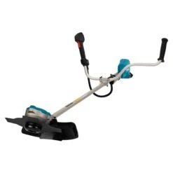 Makita DUR368APT2 2x18 V Bosmaaier U-greep -Sideal Standard Winkel DUR368A A9L0 1
