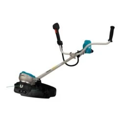 Makita DUR368APT2 2x18 V Bosmaaier U-greep -Sideal Standard Winkel DUR368A A9L0 s01