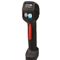 Makita DUR368APT2 2x18 V Bosmaaier U-greep -Sideal Standard Winkel DUR368A F 002 1