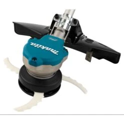 Makita DUR368AZ 2x18 V Bosmaaier U-greep -Sideal Standard Winkel DUR368A F 008