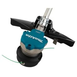 Makita DUR368AZ 2x18 V Bosmaaier U-greep -Sideal Standard Winkel DUR368A F 009