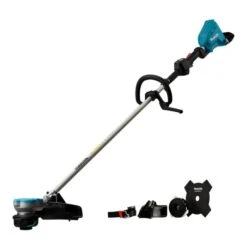 Makita DUR368LZ 2x18 V Bosmaaier D-greep -Sideal Standard Winkel DUR368LZ A2R0 s100