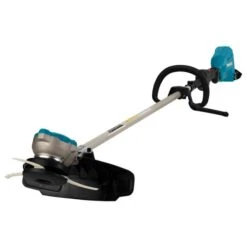 Makita DUR368LZ 2x18 V Bosmaaier D-greep -Sideal Standard Winkel DUR368L A9L0 s02